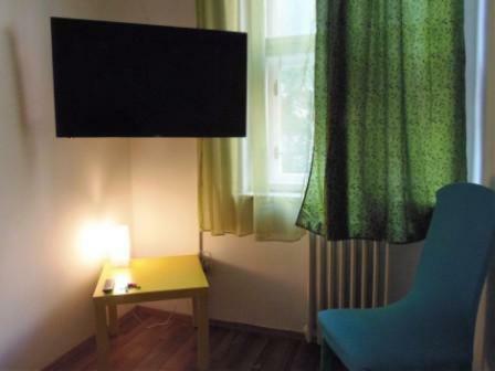 Guest house With Bathroom In Center Budapest